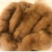 Dehaired Guanaco Fibre