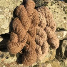 25 gram skein of handspun yarn 25 gram skein of handspun yarn
