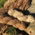 25 gram skein of handspun yarn 25 gram skein of handspun yarn
